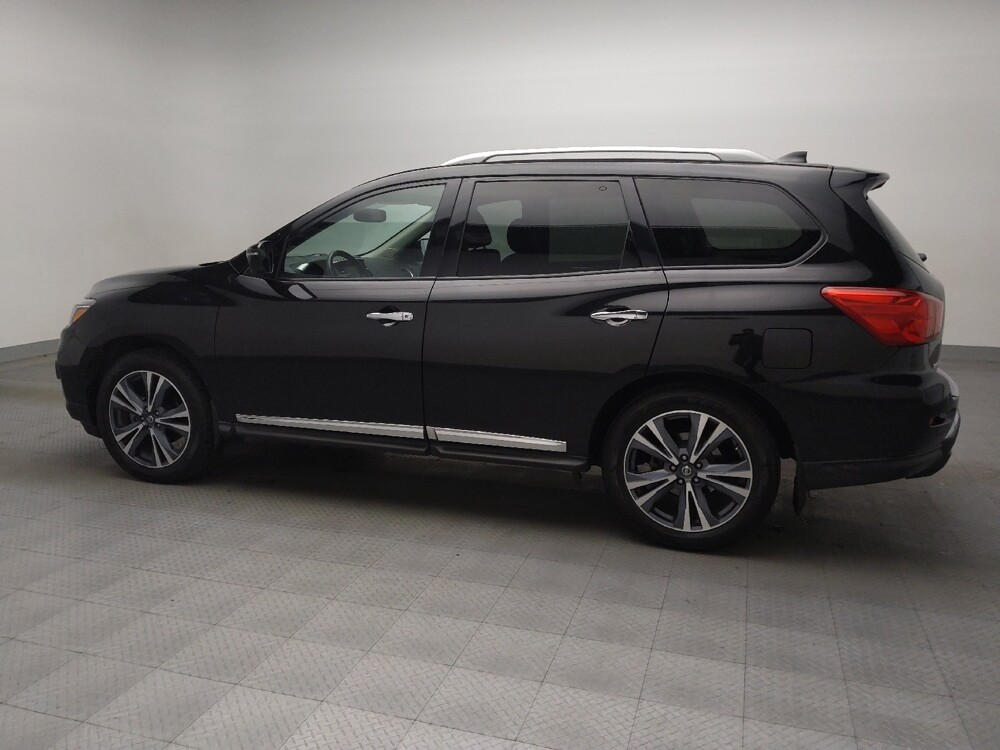 2019 Nissan Pathfinder in Lewisville, TX 75067 - 18132593 3