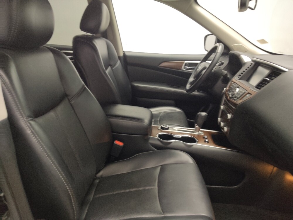 2019 Nissan Pathfinder in Lewisville, TX 75067 - 18132593 21