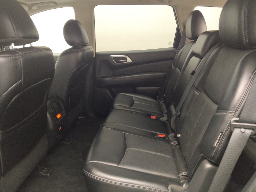 2019 Nissan Pathfinder in Lewisville, TX 75067 - 18132593 18