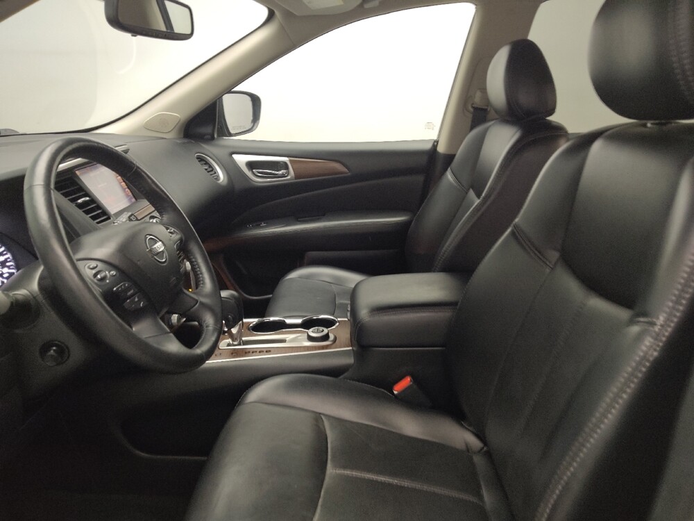 2019 Nissan Pathfinder in Lewisville, TX 75067 - 18132593 17