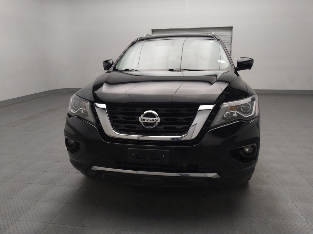 2019 Nissan Pathfinder in Lewisville, TX 75067 - 18132593 15