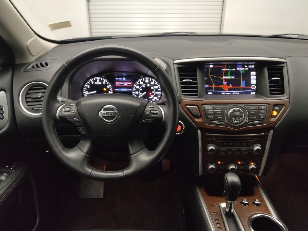 2019 Nissan Pathfinder in Lewisville, TX 75067 - 18132593 22