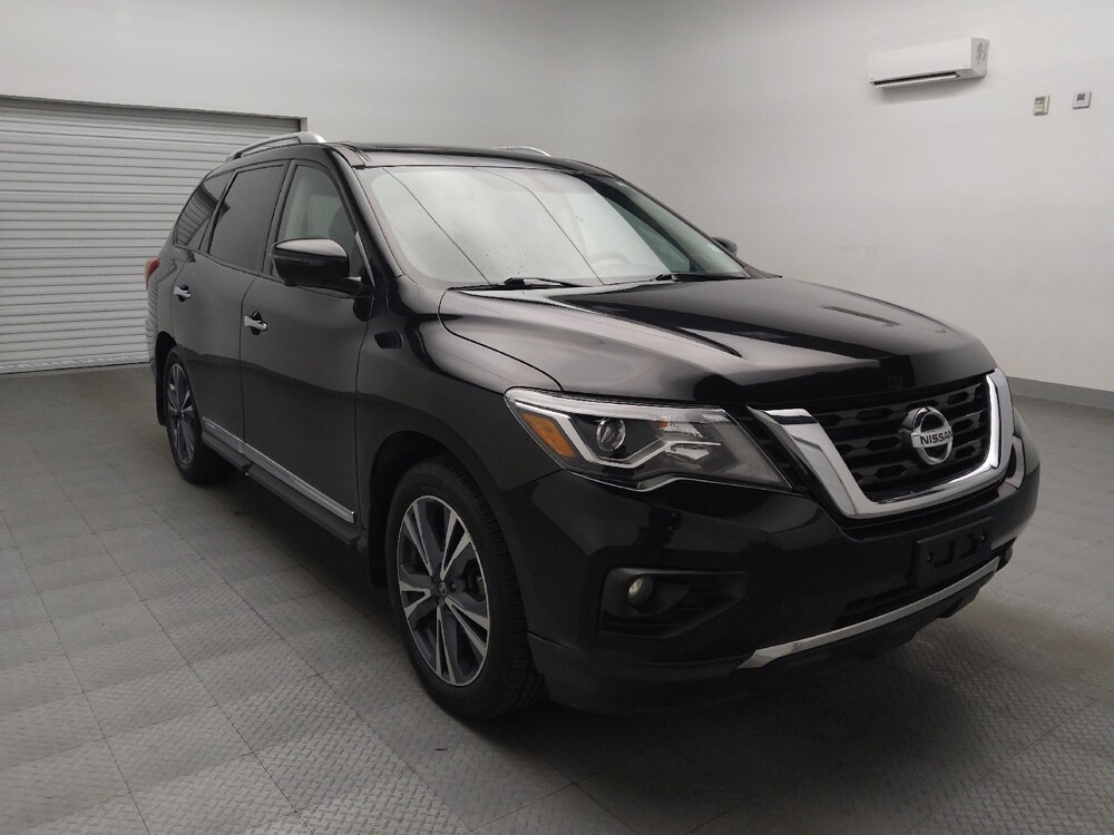 2019 Nissan Pathfinder in Lewisville, TX 75067 - 18132593 13
