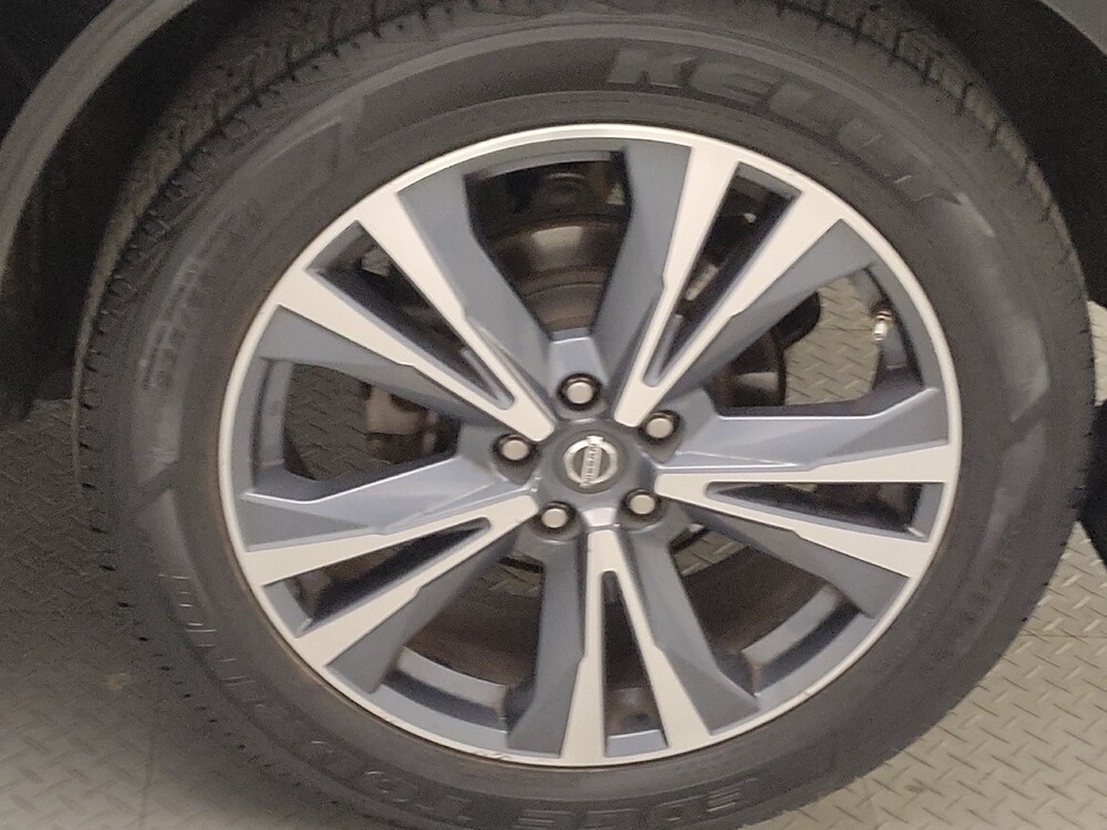 2019 Nissan Pathfinder in Lewisville, TX 75067 - 18132593 31