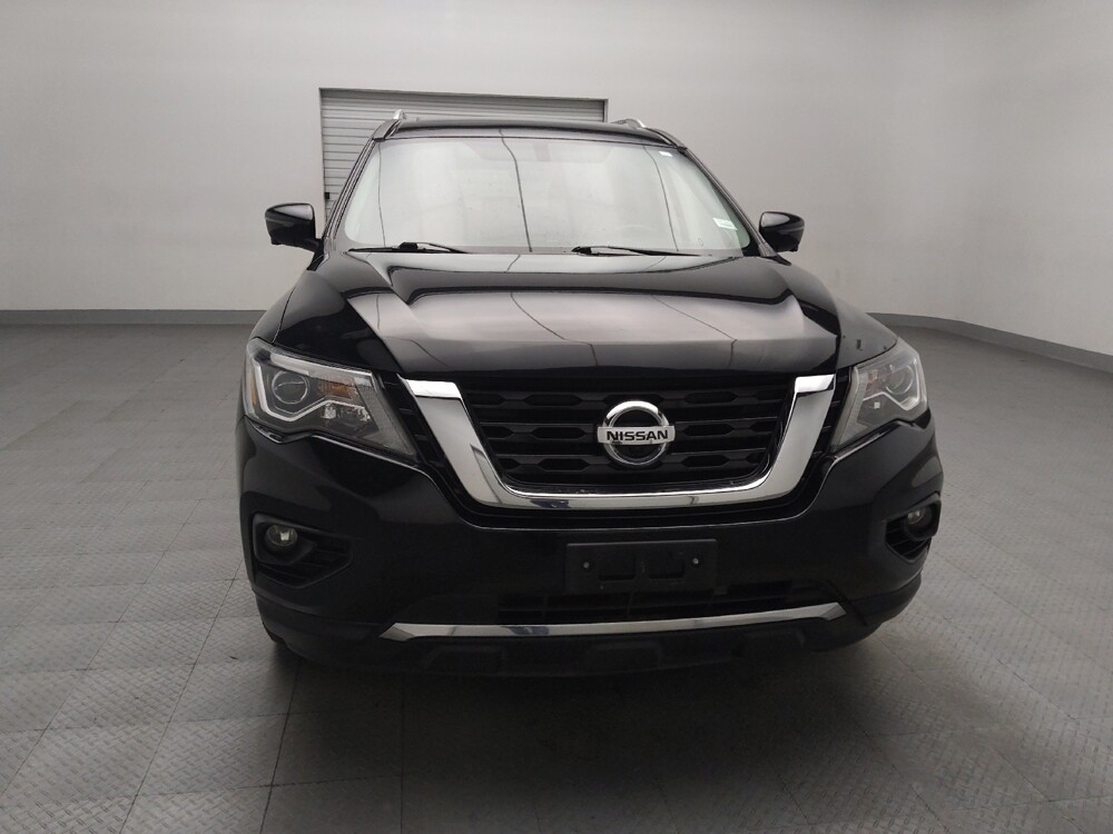 2019 Nissan Pathfinder in Lewisville, TX 75067 - 18132593 14