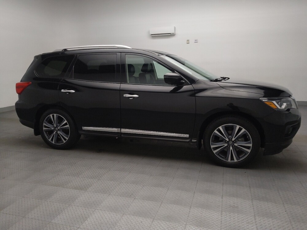 2019 Nissan Pathfinder in Lewisville, TX 75067 - 18132593 11