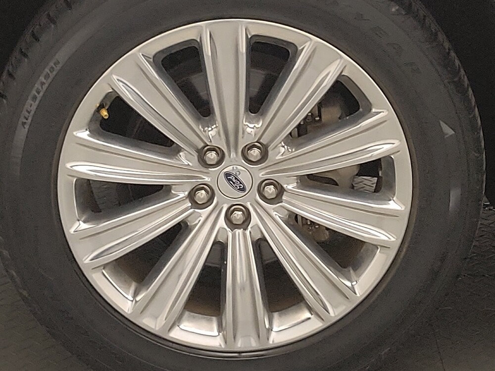 2020 Ford Explorer in Lewisville, TX 75067 - 18132594 31