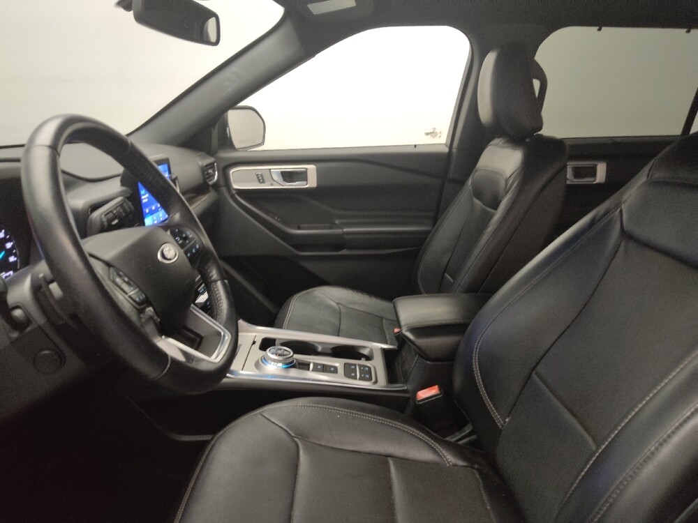 2020 Ford Explorer in Lewisville, TX 75067 - 18132594 17