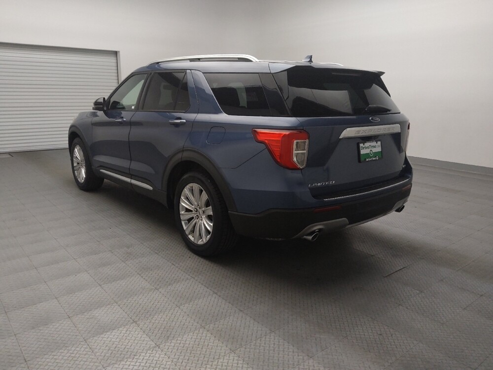 2020 Ford Explorer in Lewisville, TX 75067 - 18132594 5