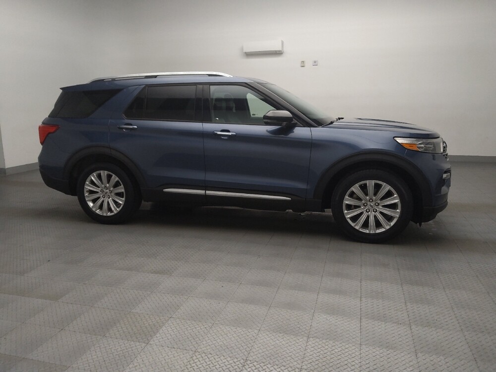2020 Ford Explorer in Lewisville, TX 75067 - 18132594 11