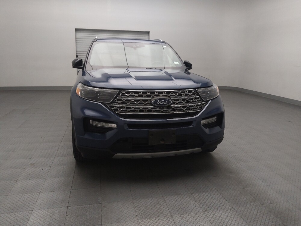 2020 Ford Explorer in Lewisville, TX 75067 - 18132594 14