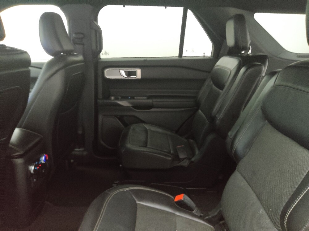 2020 Ford Explorer in Lewisville, TX 75067 - 18132594 18