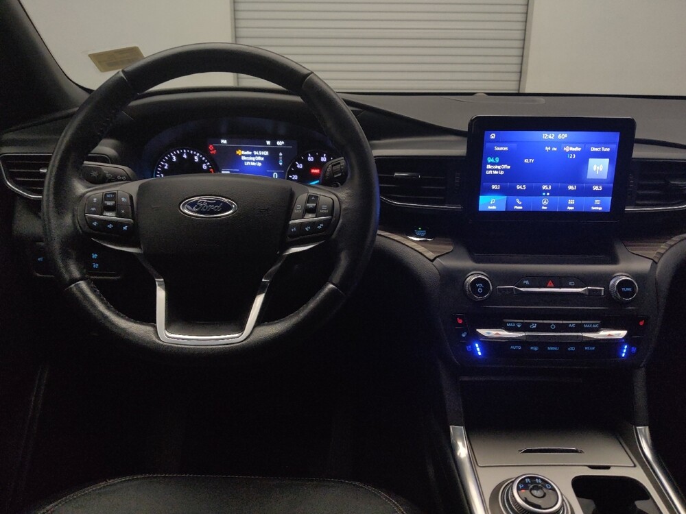 2020 Ford Explorer in Lewisville, TX 75067 - 18132594 22