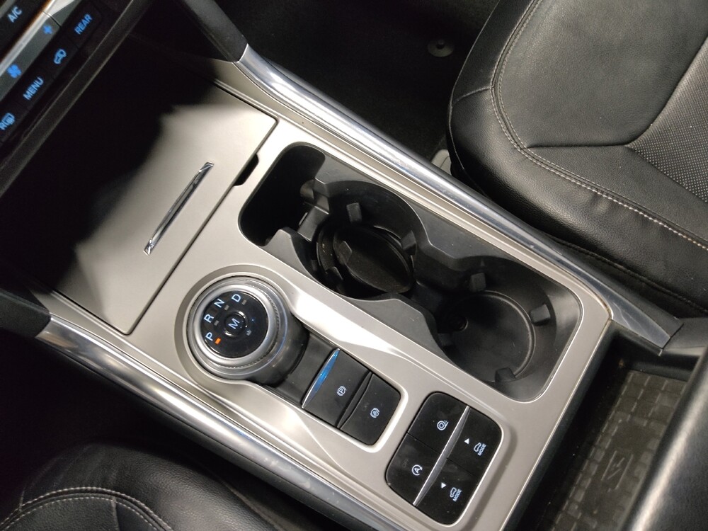 2020 Ford Explorer in Lewisville, TX 75067 - 18132594 26