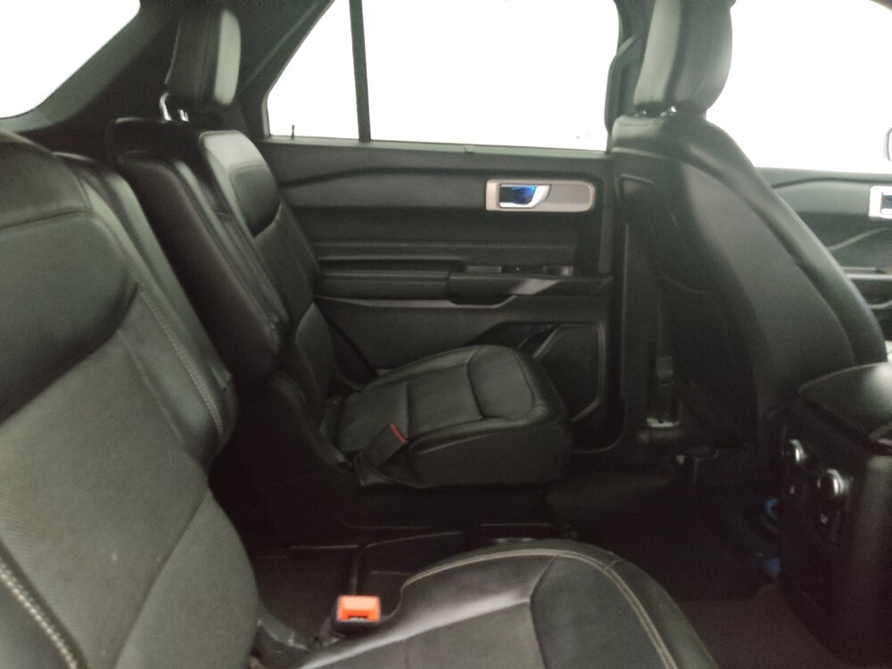 2020 Ford Explorer in Lewisville, TX 75067 - 18132594 19