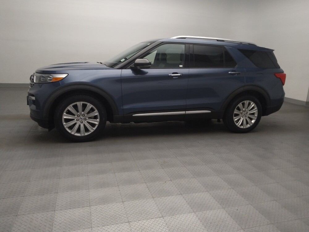 2020 Ford Explorer in Lewisville, TX 75067 - 18132594 2