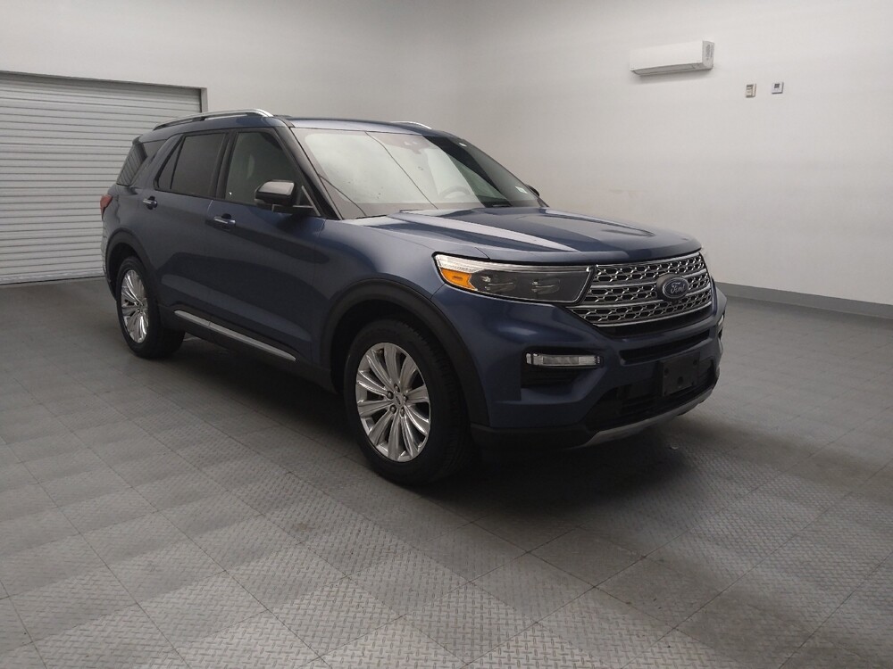 2020 Ford Explorer in Lewisville, TX 75067 - 18132594 13