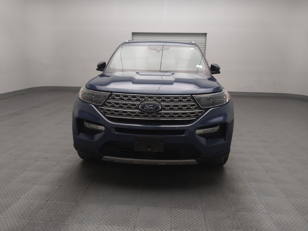 2020 Ford Explorer in Lewisville, TX 75067 - 18132594 15