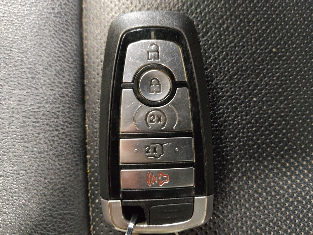 2020 Ford Explorer in Lewisville, TX 75067 - 18132594 32