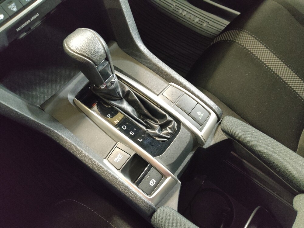 2020 Honda Civic in El Paso, TX 79907 - 18132595 26