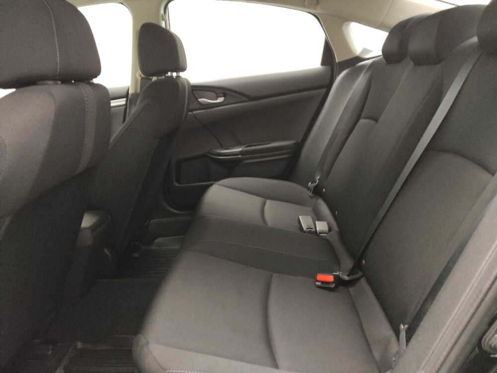 2020 Honda Civic in El Paso, TX 79907 - 18132595 18
