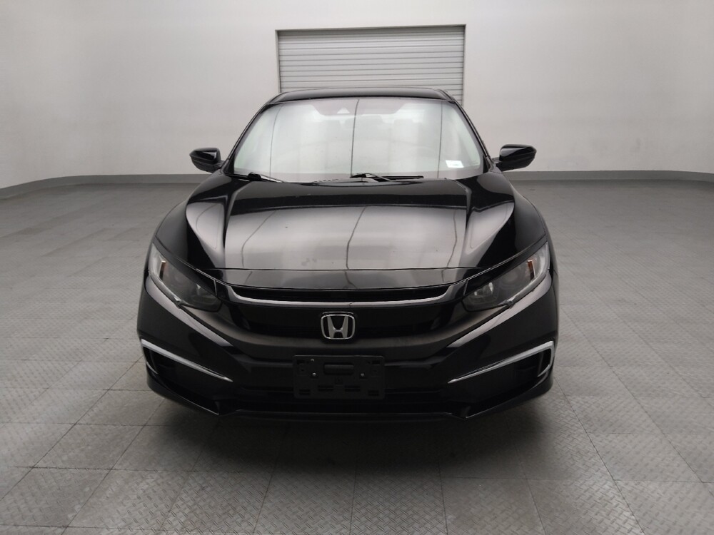 2020 Honda Civic in El Paso, TX 79907 - 18132595 15