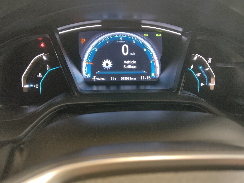 2020 Honda Civic in El Paso, TX 79907 - 18132595 23