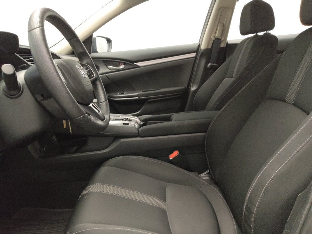 2020 Honda Civic in El Paso, TX 79907 - 18132595 17