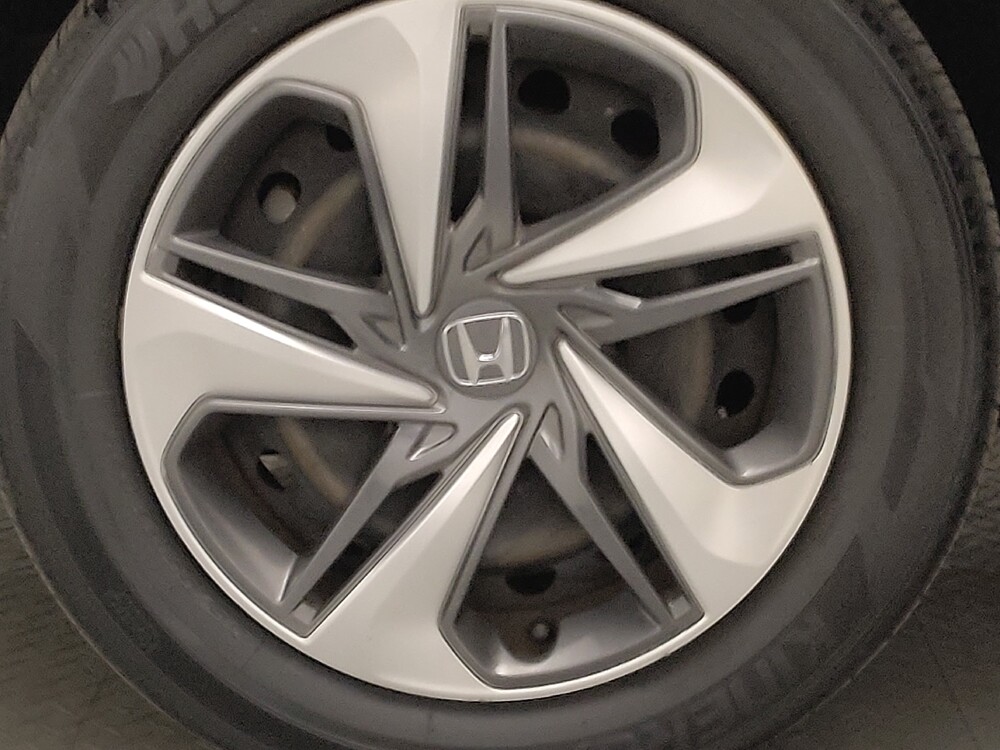 2020 Honda Civic in El Paso, TX 79907 - 18132595 31