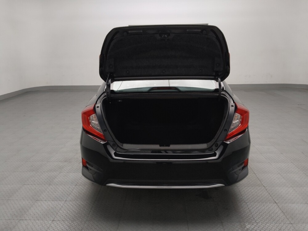 2020 Honda Civic in El Paso, TX 79907 - 18132595 29