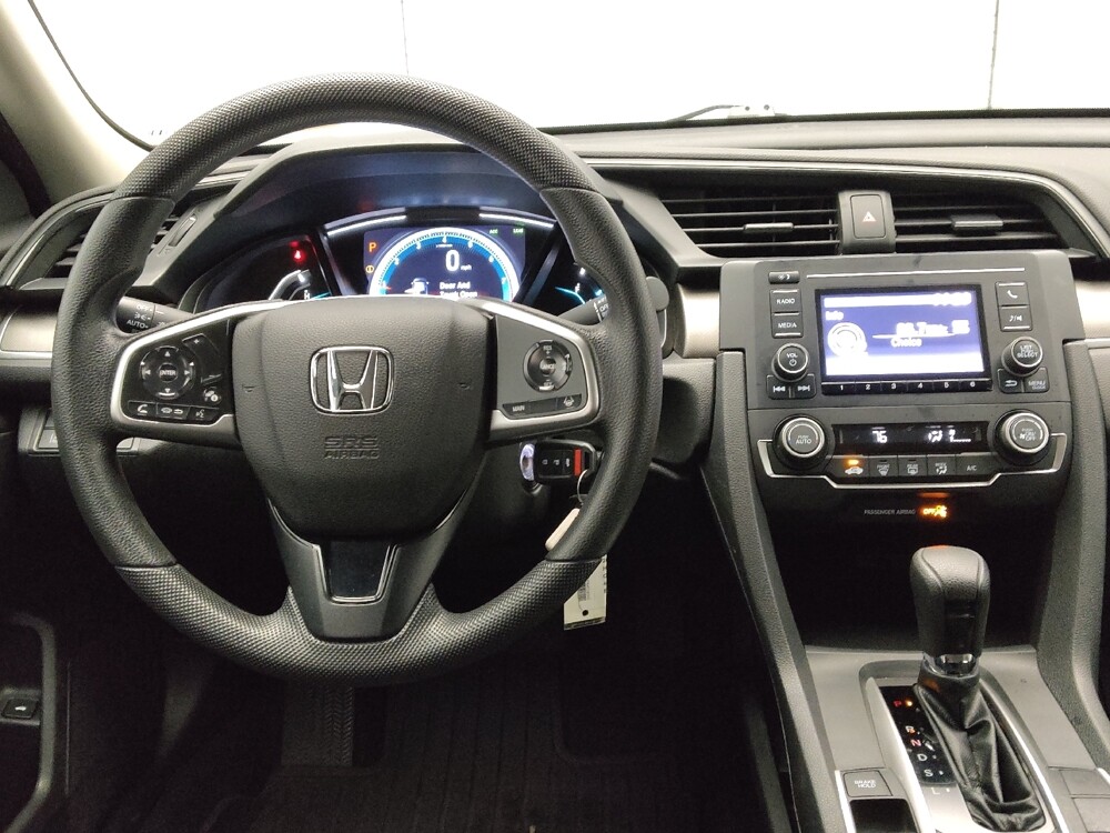 2020 Honda Civic in El Paso, TX 79907 - 18132595 22