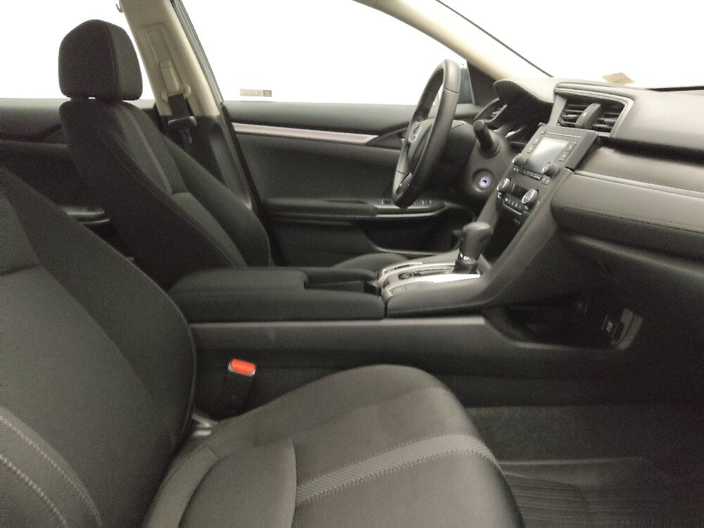 2020 Honda Civic in El Paso, TX 79907 - 18132595 21
