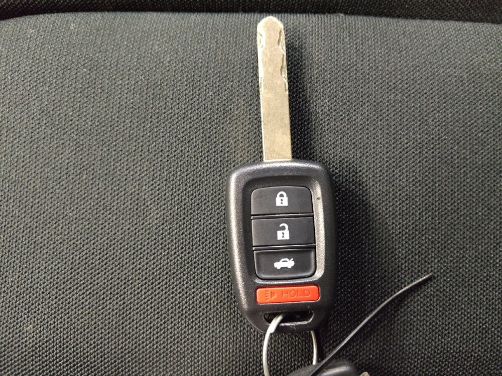 2020 Honda Civic in El Paso, TX 79907 - 18132595 32