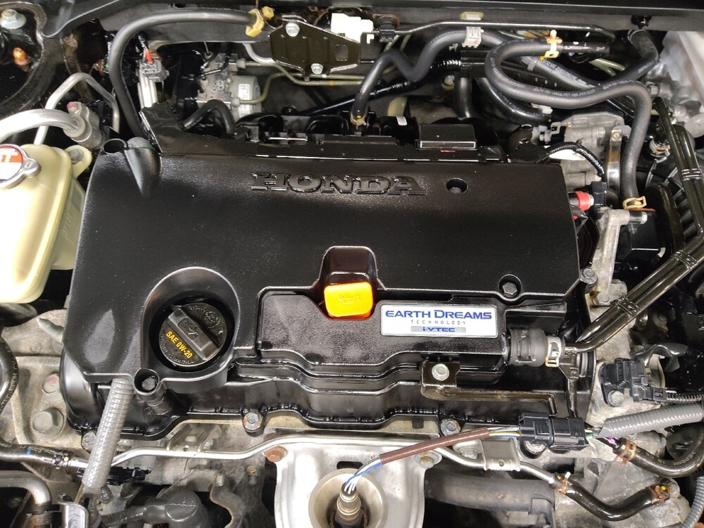 2020 Honda Civic in El Paso, TX 79907 - 18132595 30