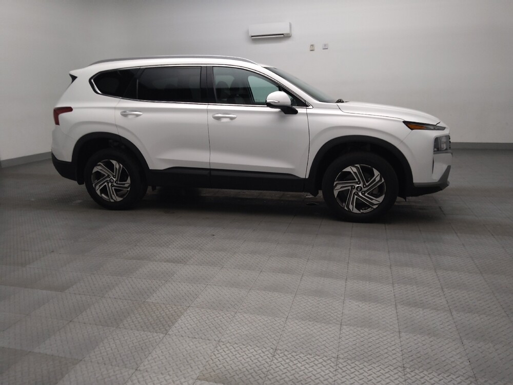 2023 Hyundai Santa Fe in Lubbock, TX 79424 - 18132596 11