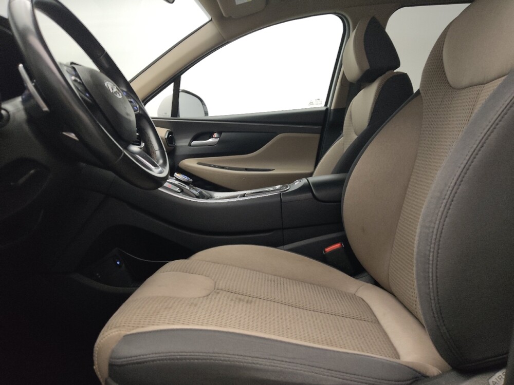 2023 Hyundai Santa Fe in Lubbock, TX 79424 - 18132596 17