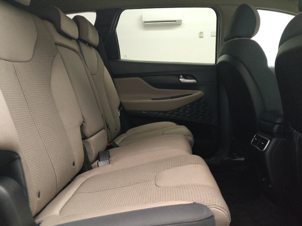 2023 Hyundai Santa Fe in Lubbock, TX 79424 - 18132596 19