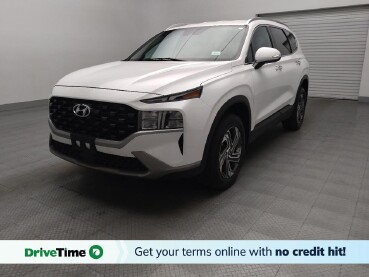 2023 Hyundai Santa Fe in Lubbock, TX 79424