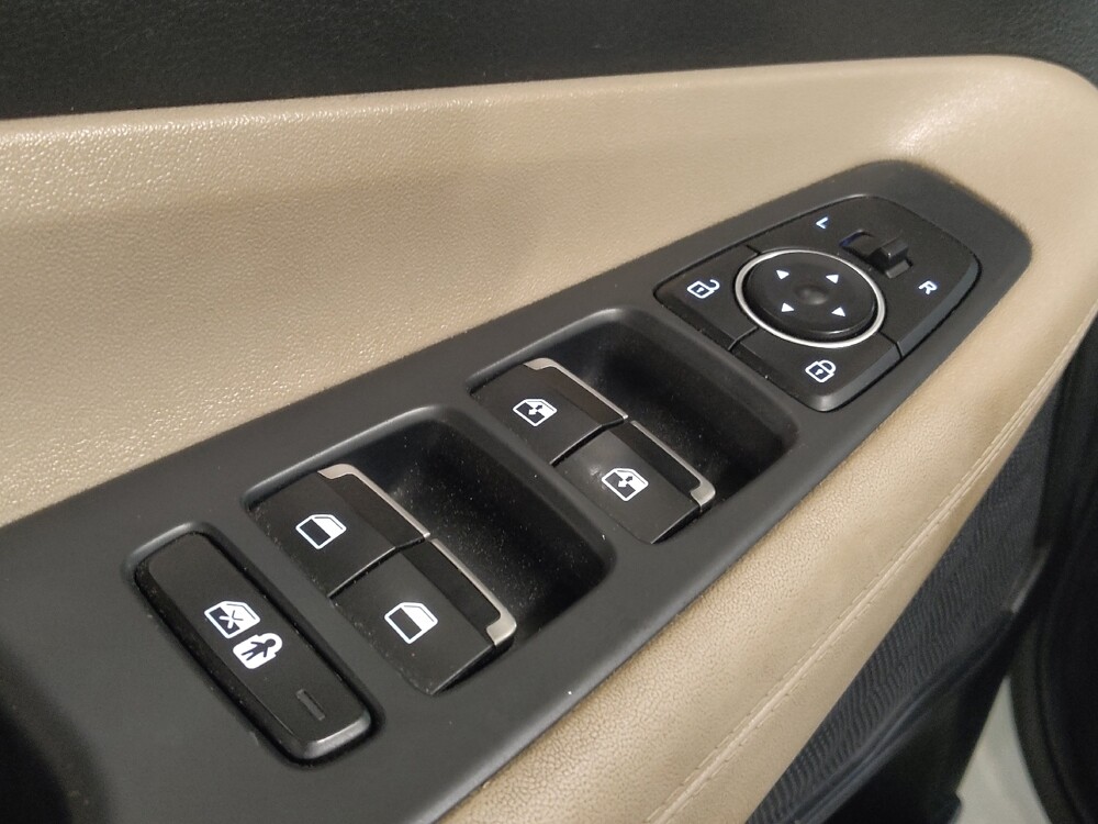 2023 Hyundai Santa Fe in Lubbock, TX 79424 - 18132596 27