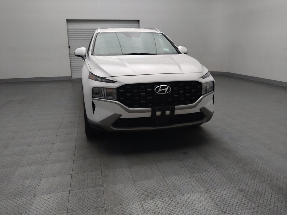 2023 Hyundai Santa Fe in Lubbock, TX 79424 - 18132596 14