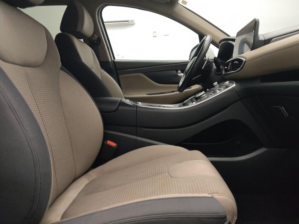 2023 Hyundai Santa Fe in Lubbock, TX 79424 - 18132596 21