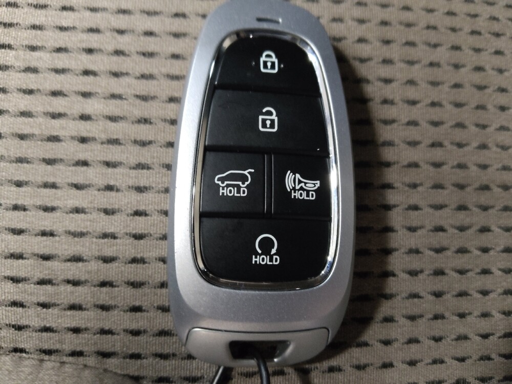 2023 Hyundai Santa Fe in Lubbock, TX 79424 - 18132596 32