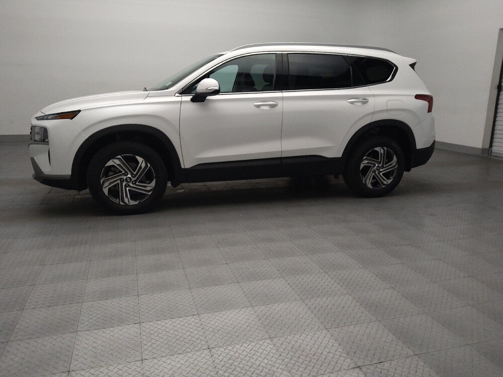 2023 Hyundai Santa Fe in Lubbock, TX 79424 - 18132596 2