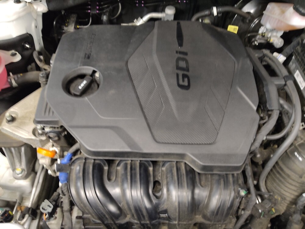 2023 Hyundai Santa Fe in Lubbock, TX 79424 - 18132596 30