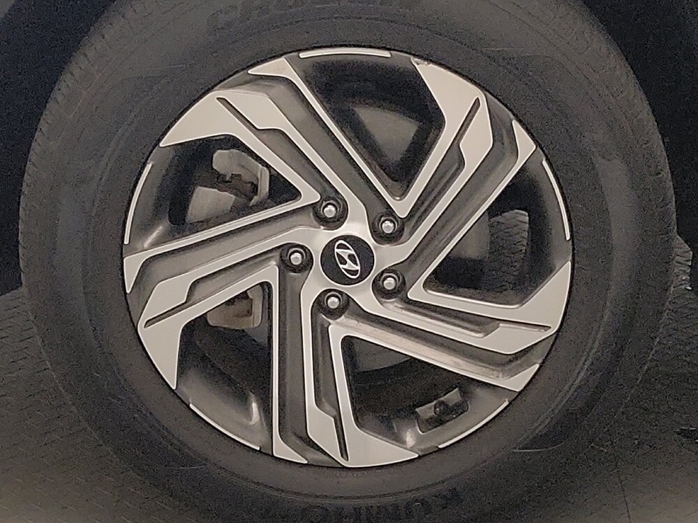 2023 Hyundai Santa Fe in Lubbock, TX 79424 - 18132596 31