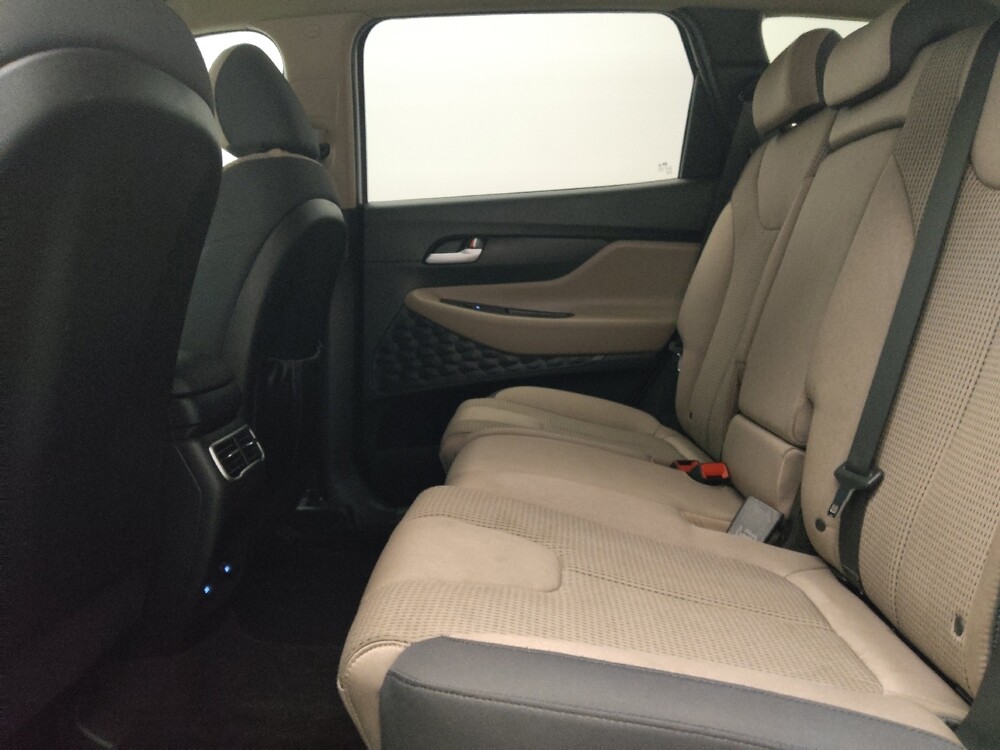 2023 Hyundai Santa Fe in Lubbock, TX 79424 - 18132596 18