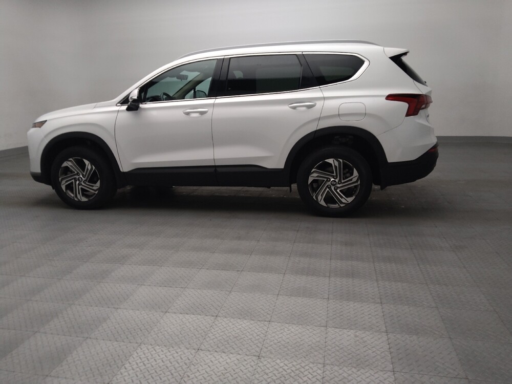 2023 Hyundai Santa Fe in Lubbock, TX 79424 - 18132596 3