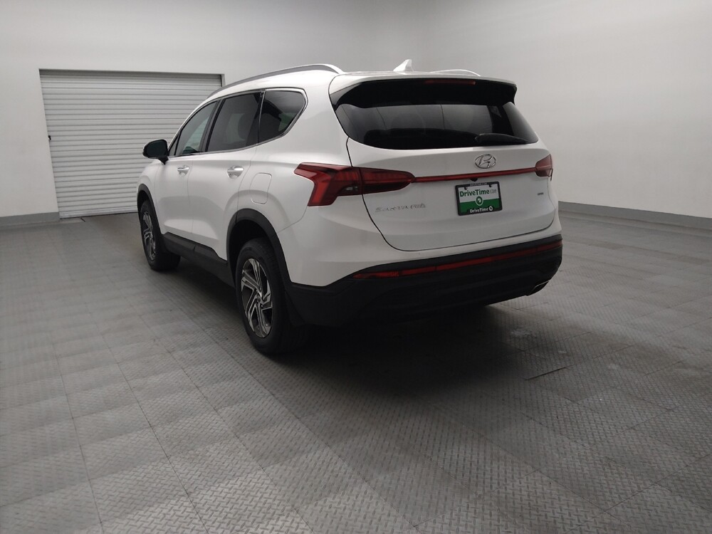 2023 Hyundai Santa Fe in Lubbock, TX 79424 - 18132596 5