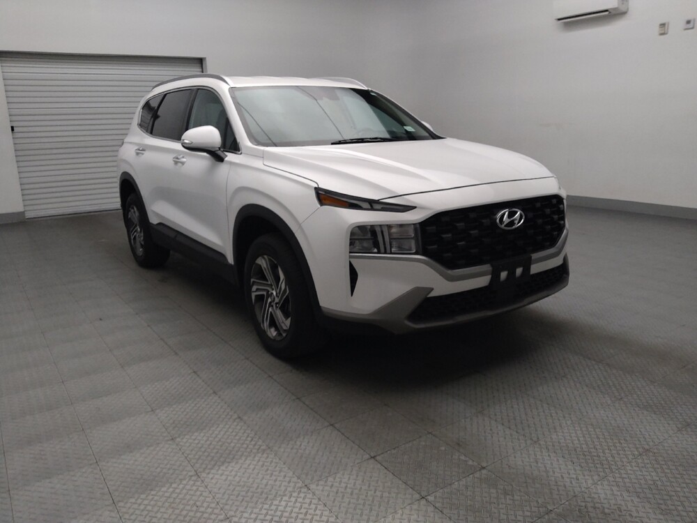 2023 Hyundai Santa Fe in Lubbock, TX 79424 - 18132596 13