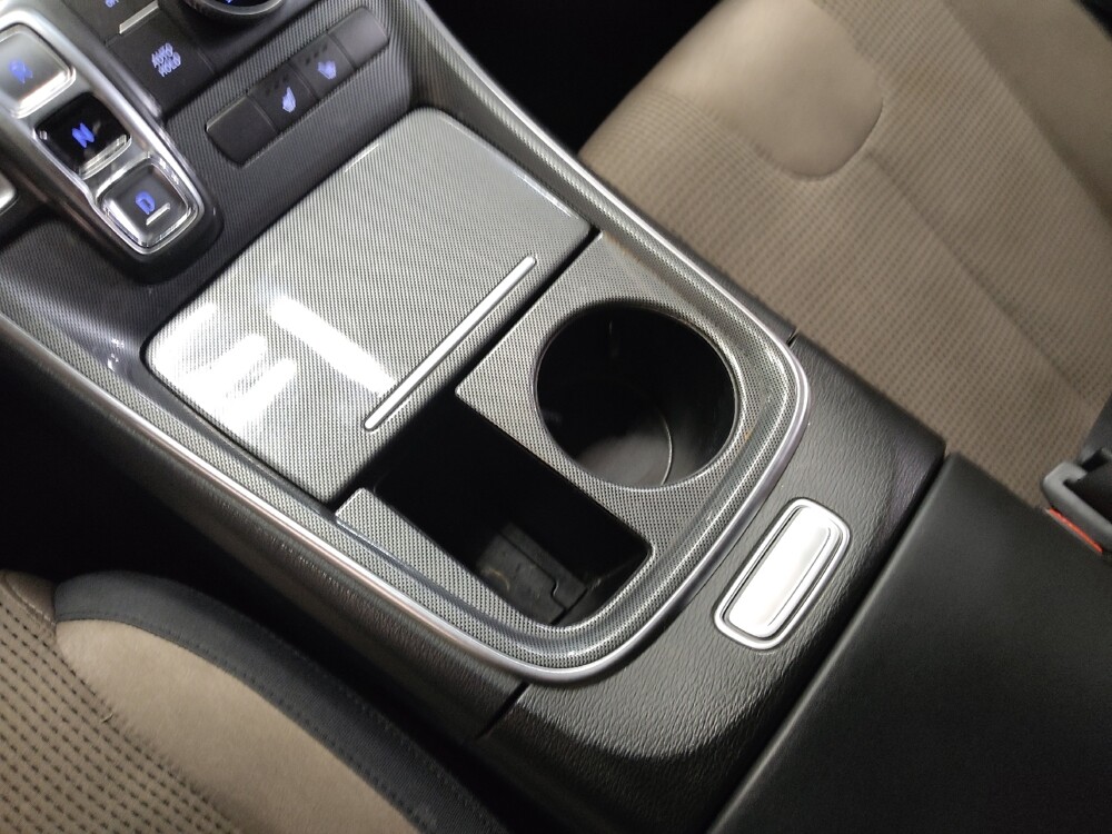 2023 Hyundai Santa Fe in Lubbock, TX 79424 - 18132596 26